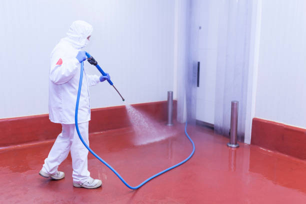 Best Gas Station Cleaning  in Newport News, VA