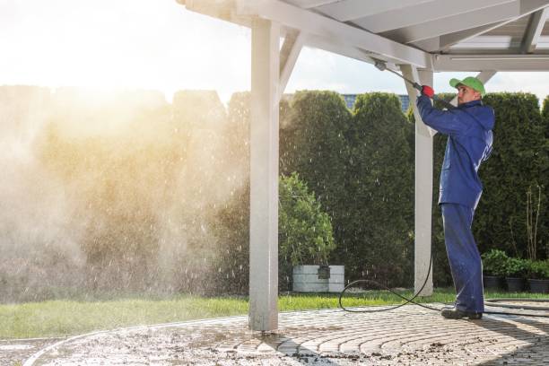 Best Restaurant Pressure Washing  in Newport News, VA
